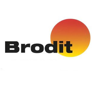 Brodit